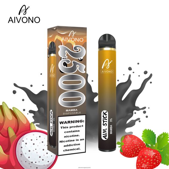 mamba Aivono AIM STICK 2500 V6D0ZD150 | Aivono Suomi